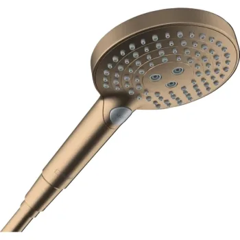 Ручной душ Hansgrohe Raindance Select S PowderRain… - Фото №1