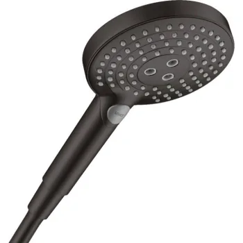 Ручной душ Hansgrohe Raindance Select S PowderRain… - Фото №1