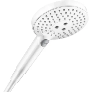 Ручной душ Hansgrohe Raindance Select S PowderRain… - Фото №1