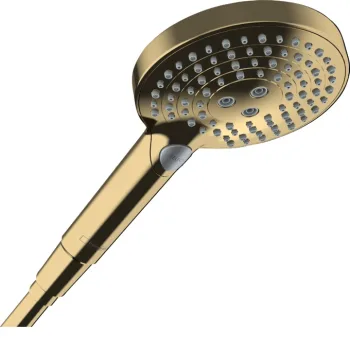 Ручной душ Hansgrohe Raindance Select S PowderRain… - Фото №1