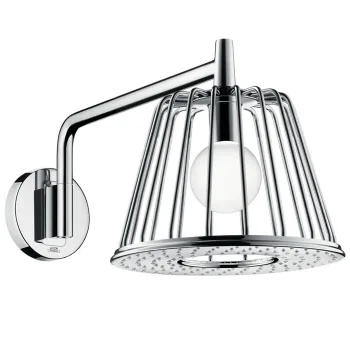 Верхний душ AXOR LampShower/Nendo 1jet (26031000)