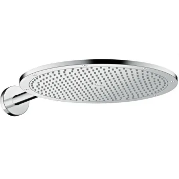 Верхний душ AXOR ShowerSolutions 350 1jet с держателем,… - Фото №1