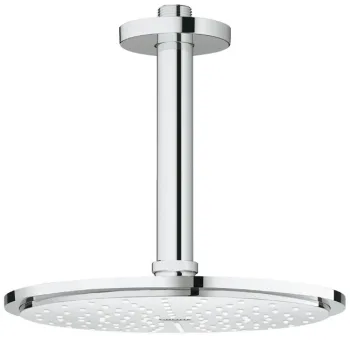 Верхний душ с кронштейном Grohe Rainshower Cosmopolitan 210 (26063000)