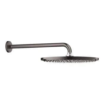 Верхний душ Grohe Rainshower Cosmopolitan 310 с кронштейном,… - Фото №1
