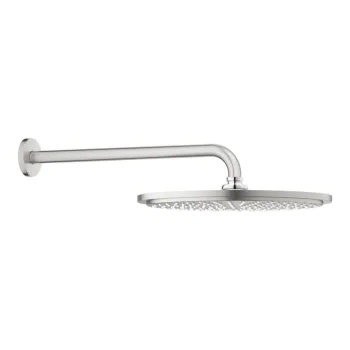 Верхний душ Grohe Rainshower Cosmopolitan 310 с душевым… - Фото №1
