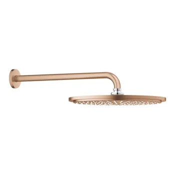 Верхний душ Grohe Rainshower Cosmopolitan 310 с душевым… - Фото №1