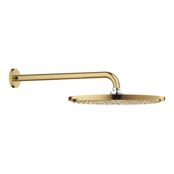 Верхний душ Grohe Rainshower Cosmopolitan 310 с кронштейном… - Фото №1