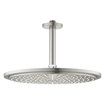 Верхний душ GROHE Rainshower Cosmopolitan 310 с потолочным… - Фото №1