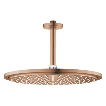 Верхний душ Grohe Rainshower Cosmopolitan 310 с потолочным… - Фото №1