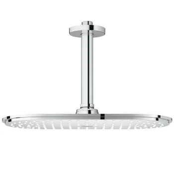 Верхний душ с кронштейном Grohe Rainshower Veris 300… - Фото №1