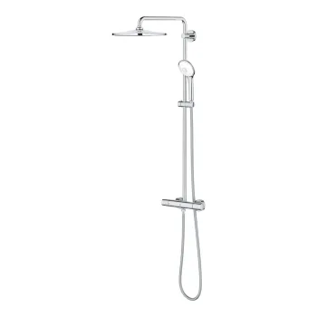 Душевая система Grohe Euphoria XXL System 310 c термостатом,… - Фото №1