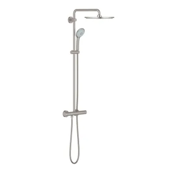 Душевая система с термостатом Grohe Euphoria System… - Фото №1