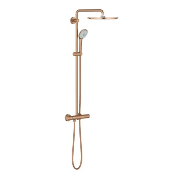 Душевая система Grohe Euphoria System 310 с термостатом… - Фото №1