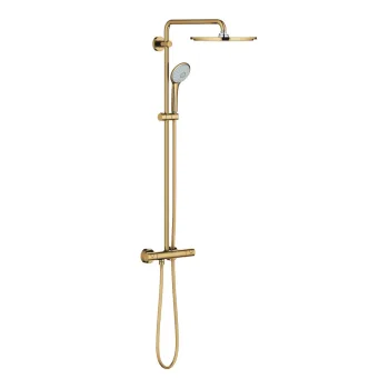 Душевая система GROHE Euphoria 310 с термостатом,… - Фото №1