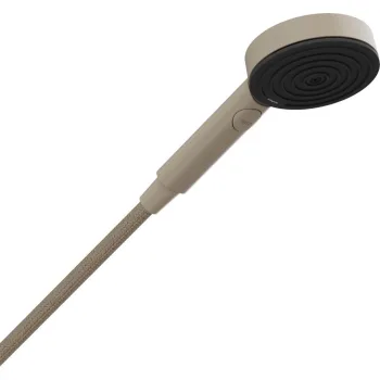 Ручной душ Hansgrohe Pulsify Planet Edition Select… - Фото №1