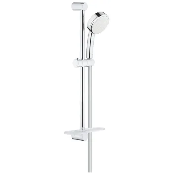 Душовий гарнітур Grohe New Tempesta Cosmopolitan 100… - Фото №1