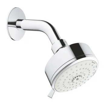 Верхний душ Grohe NEW TEMPESTA COSMOPOLITAN, хром… - Фото №1