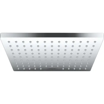 Верхній душ Hansgrohe Vernis Shape Overhead shower… - Фото №1