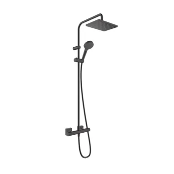 Душова система Hansgrohe Vernis Shape Showerpipe 230… - Фото №1
