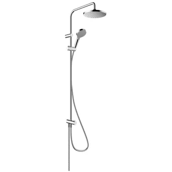 Душевая система Hansgrohe Vernis Blend Showerpipe… - Фото №1