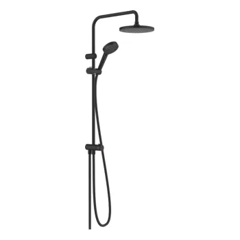 Душевая система Hansgrohe Vernis Blend Showerpipe… - Фото №1