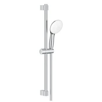 Душевой гарнитур Grohe Tempesta 110, 2 режима струи,… - Фото №1