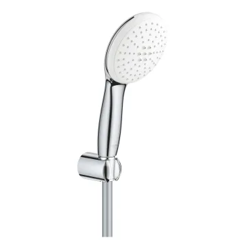 Душевой комплект Grohe Tempesta 110, 9,5l, хром (26164003) - Фото №1