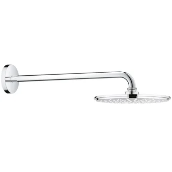 Верхній душ з кронштейном Grohe Rainshower Cosmopolitan 210 (26171000)
