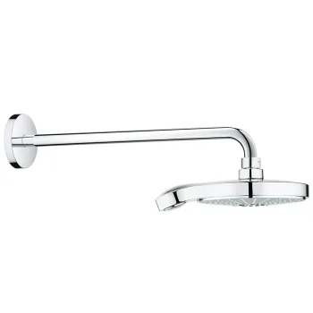 Верхний душ Grohe Power&Soul Cosmopolitan 190 с душевым… - Фото №1