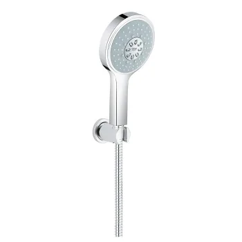 Душевой гарнитур с 4 режимами Grohe Power&Soul Cosmopolitan… - Фото №1