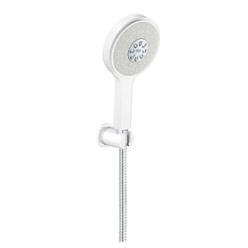 Душевой гарнитур с 4 режимами Grohe Power&Soul Cosmopolitan… - Фото №1