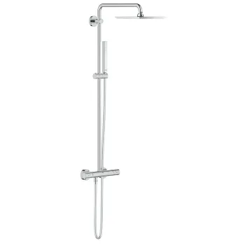 Душова система Grohe Euphoria XXL System 230 (26187000) - Фото №1