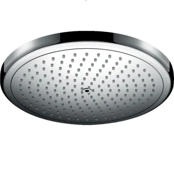 Верхний душ Hansgrohe Croma 280 1jet, хром (26220000) - Фото №1