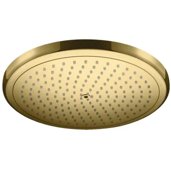 Верхний душ Hansgrohe Croma 280 1jet EcoSmart 9 л/мин,… - Фото №1