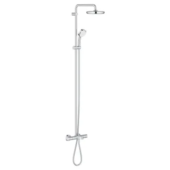 Душова система Grohe New Tempesta Cosmopolitan 210 (26223001)