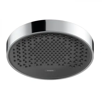 Верхний душ Hansgrohe Rainfinity 250 1jet, хром (26228000) - Фото №1