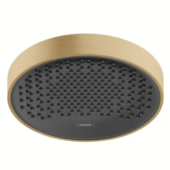 Верхний душ Hansgrohe Rainfinity 250 1jet EcoSmart,… - Фото №1