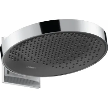 Верхний душ, Hansgrohe Rainfinity 360 1jet, Chrome… - Фото №1