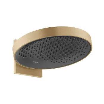 Верхний душ Hansgrohe Rainfinity 360 1jet с держателем,… - Фото №1