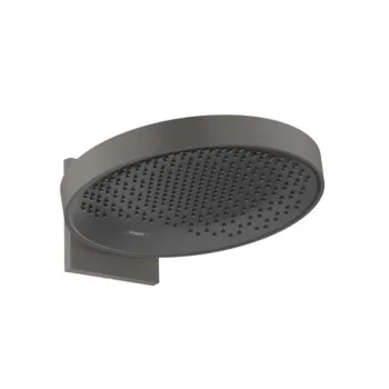 Верхний душ Hansgrohe Rainfinity 360 1jet с держателем,… - Фото №1