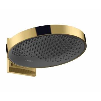 Верхний душ Hansgrohe Rainfinity 360 1jet с держателем,… - Фото №1