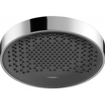 Верхний душ, Hansgrohe Rainfinity 360 1jet, Chrome… - Фото №1