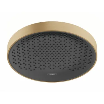 Верхний душ Hansgrohe Rainfinity 360 1jet, Brushed… - Фото №1