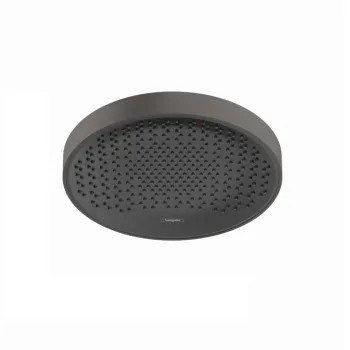 Верхний душ Hansgrohe Rainfinity 360 1jet, Brushed… - Фото №1