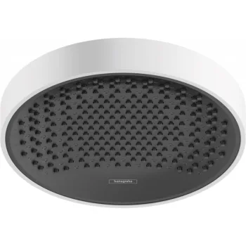 Верхний душ, Hansgrohe Rainfinity 360 1jet, Matt White… - Фото №1