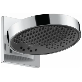 Верхній душ Hansgrohe Rainfinity 250 3jet з власником, хром (26232000)
