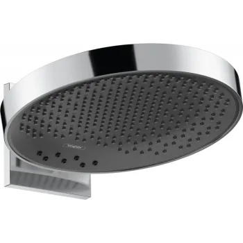 Верхній душ, Hansgrohe Rainfinity 360 3jet, Chrome (26234000)