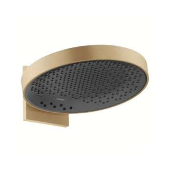 Верхний душ Hansgrohe Rainfinity 360 3jet с держателем,… - Фото №1