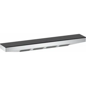 Боковой душ, Hansgrohe Rainfinity 500 1jet, Chrome… - Фото №1
