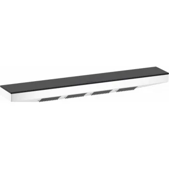 Боковой душ, Hansgrohe Rainfinity 500 1jet, Matt White… - Фото №1